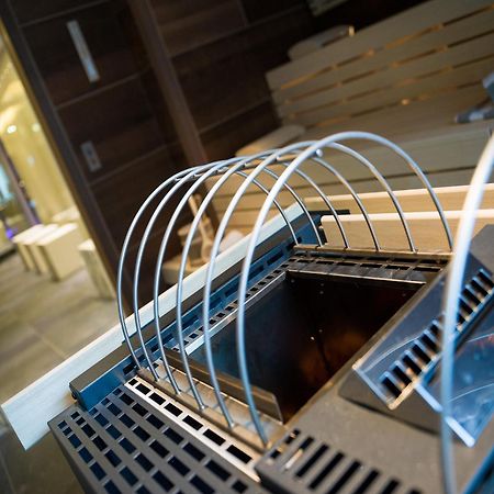 Alpinresort Valsaa - Sport & Spa Saalbach-Hinterglemm Extérieur photo