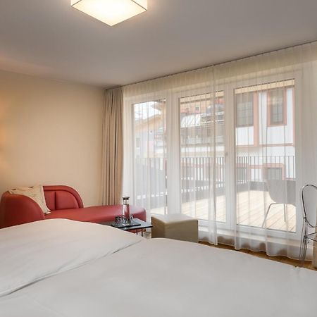 Alpinresort Valsaa - Sport & Spa Saalbach-Hinterglemm Extérieur photo