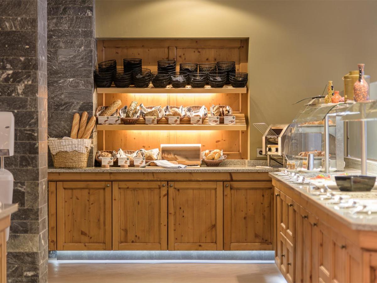 Alpinresort Valsaa - Sport & Spa Saalbach-Hinterglemm Extérieur photo