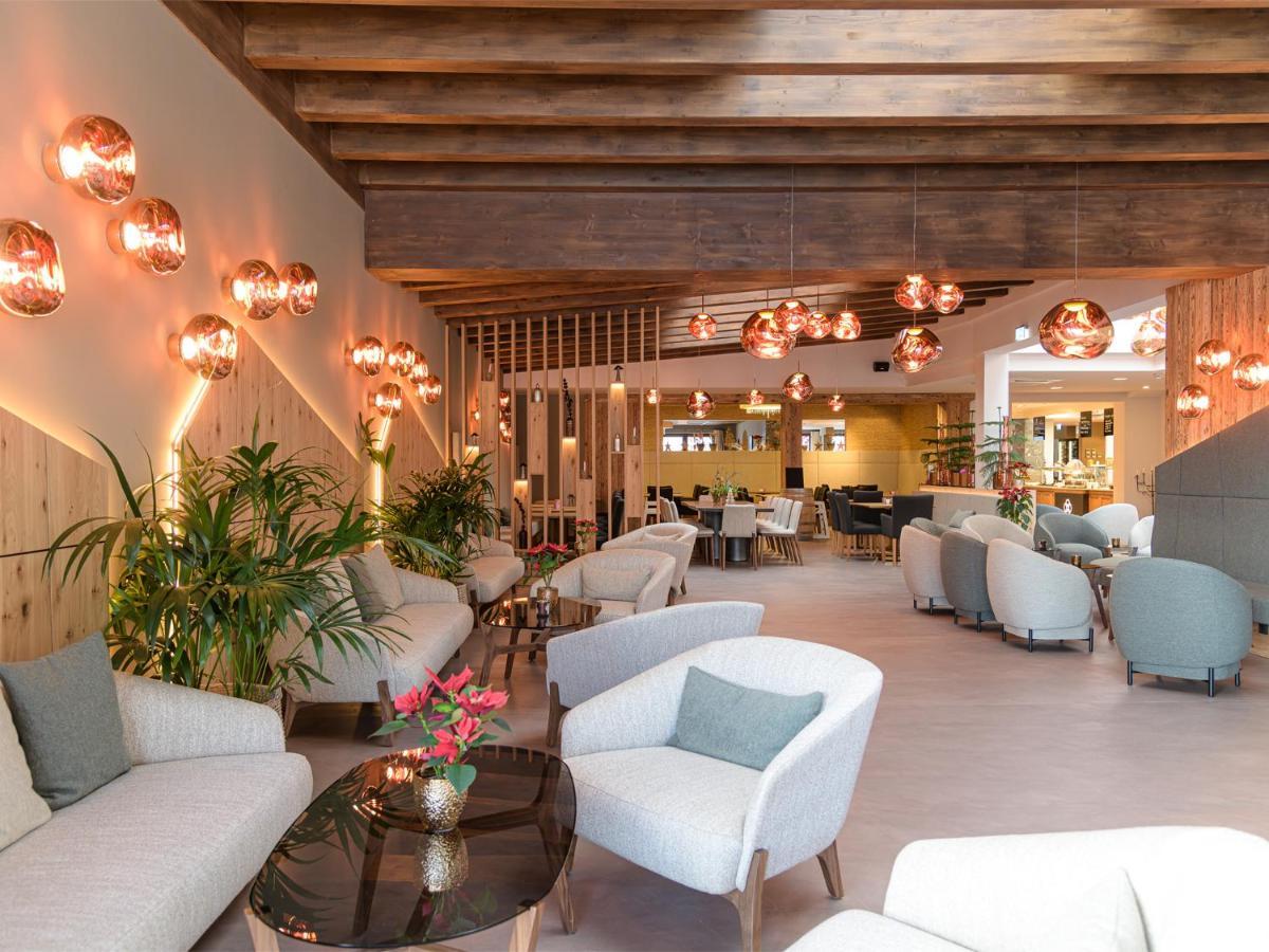 Alpinresort Valsaa - Sport & Spa Saalbach-Hinterglemm Extérieur photo