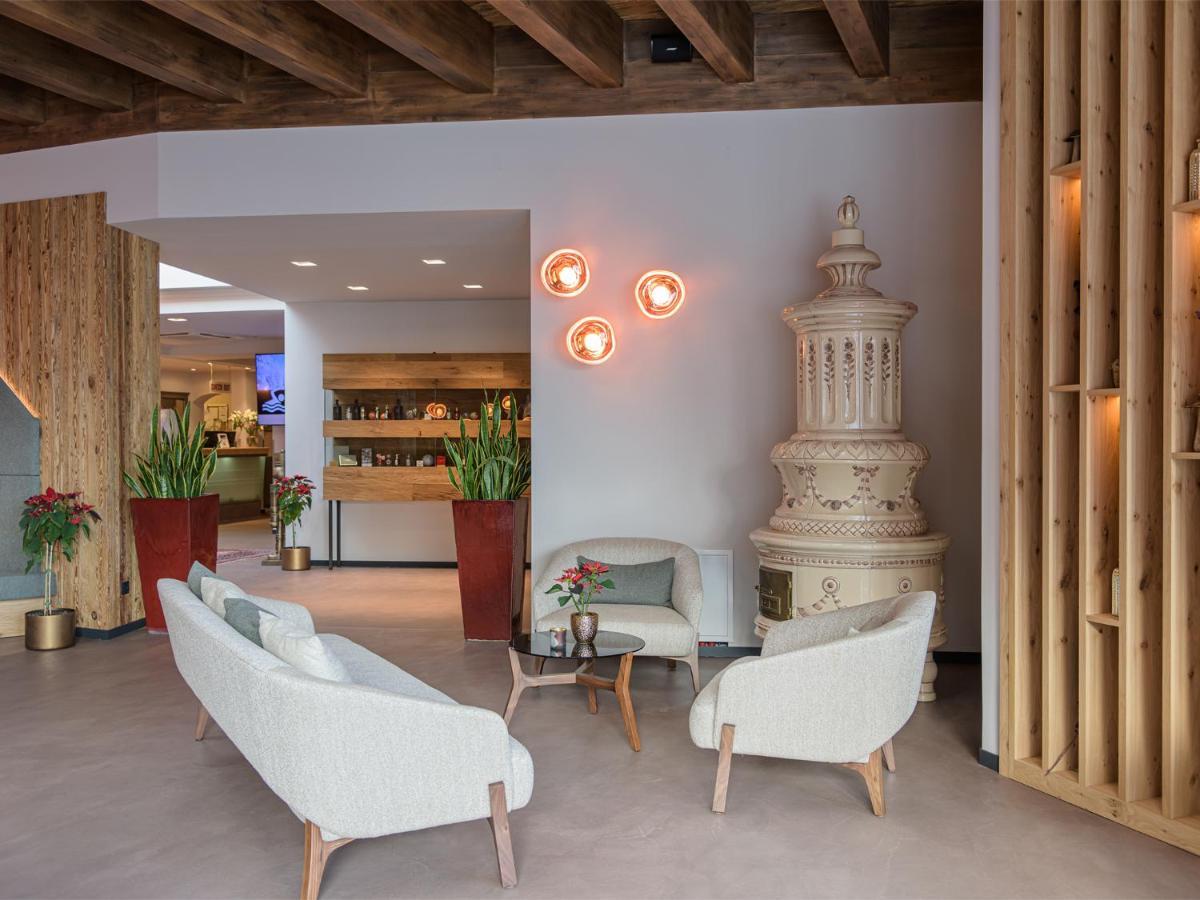Alpinresort Valsaa - Sport & Spa Saalbach-Hinterglemm Extérieur photo