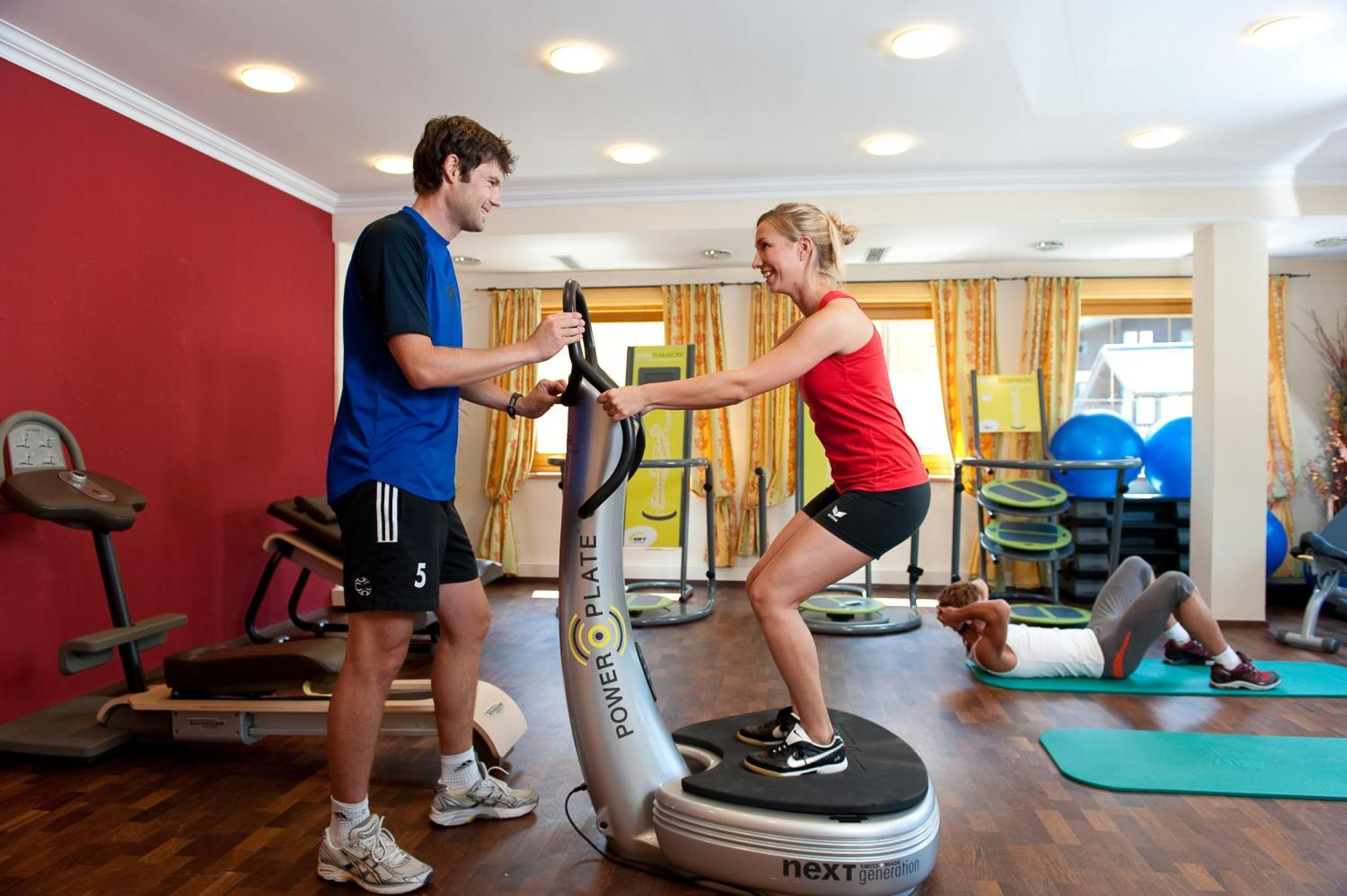 Alpinresort Valsaa - Sport & Spa Saalbach-Hinterglemm Extérieur photo