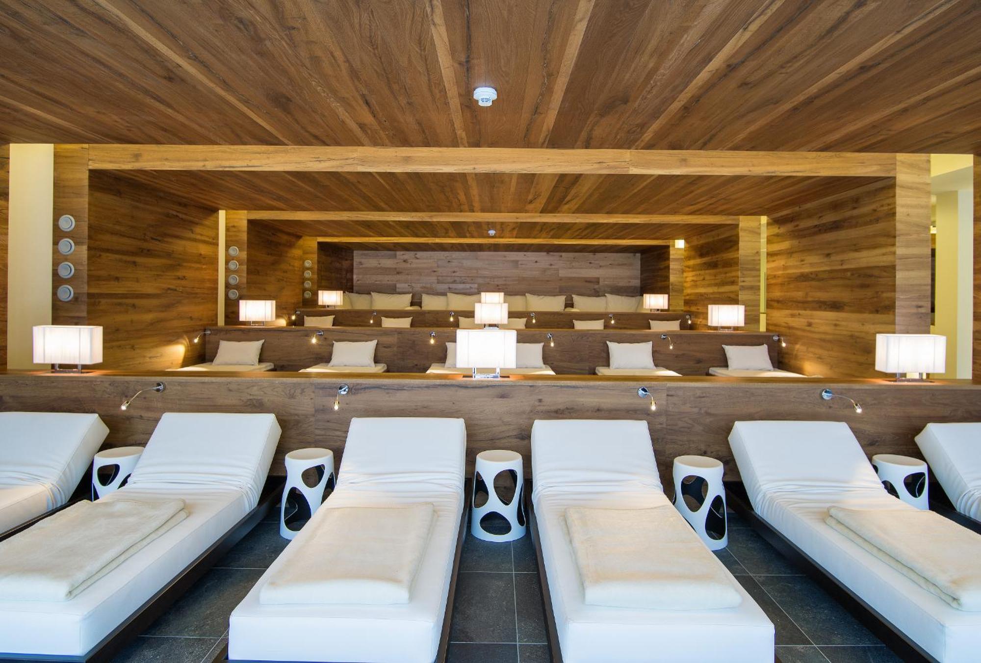 Alpinresort Valsaa - Sport & Spa Saalbach-Hinterglemm Extérieur photo