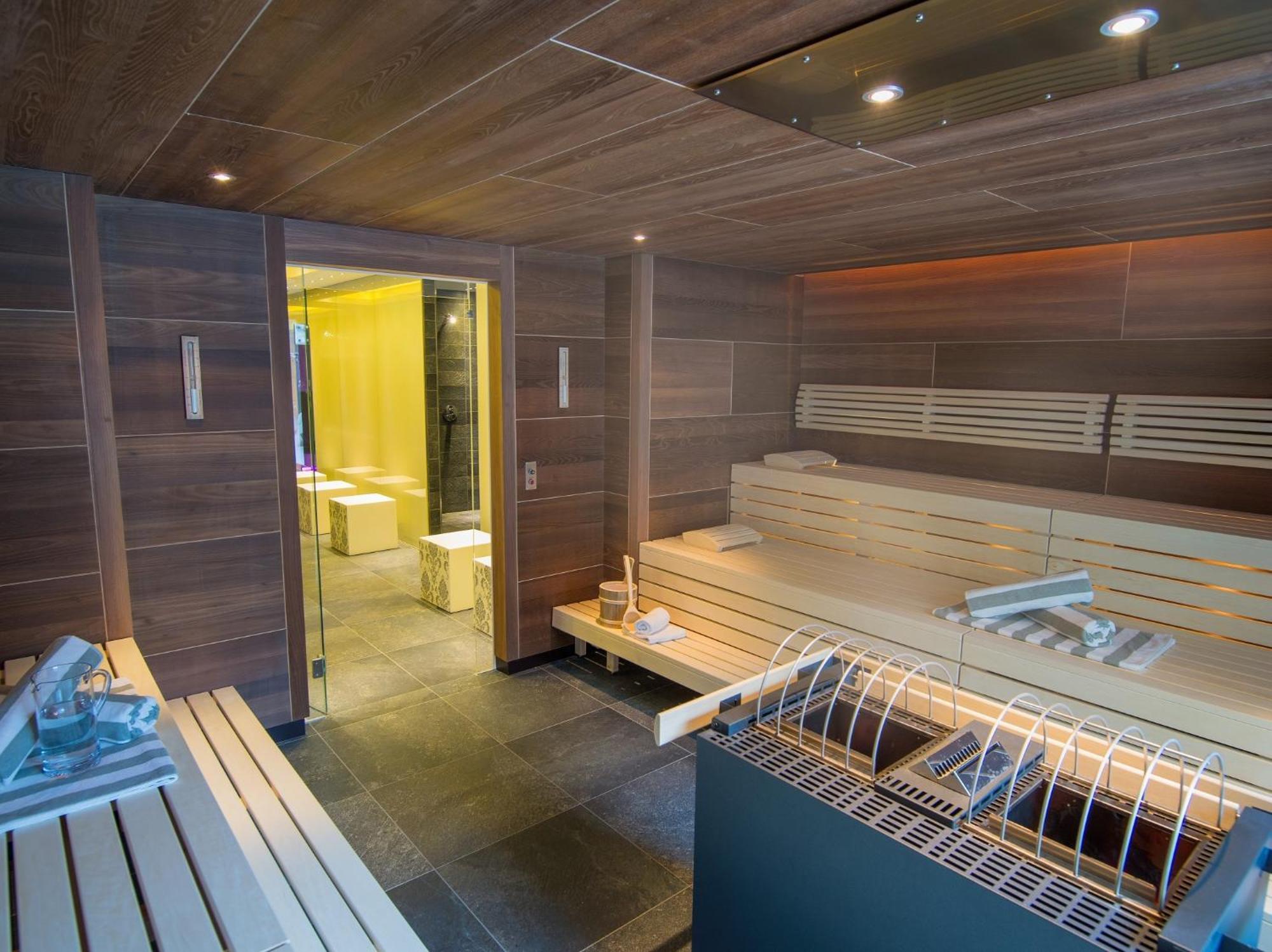 Alpinresort Valsaa - Sport & Spa Saalbach-Hinterglemm Extérieur photo