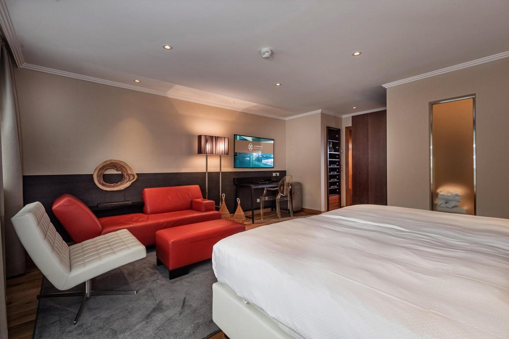 Alpinresort Valsaa - Sport & Spa Saalbach-Hinterglemm Extérieur photo