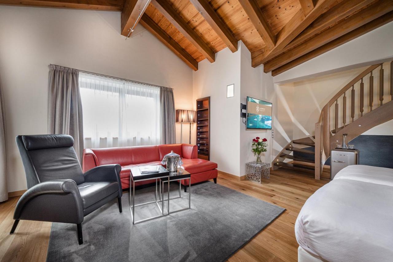 Alpinresort Valsaa - Sport & Spa Saalbach-Hinterglemm Extérieur photo