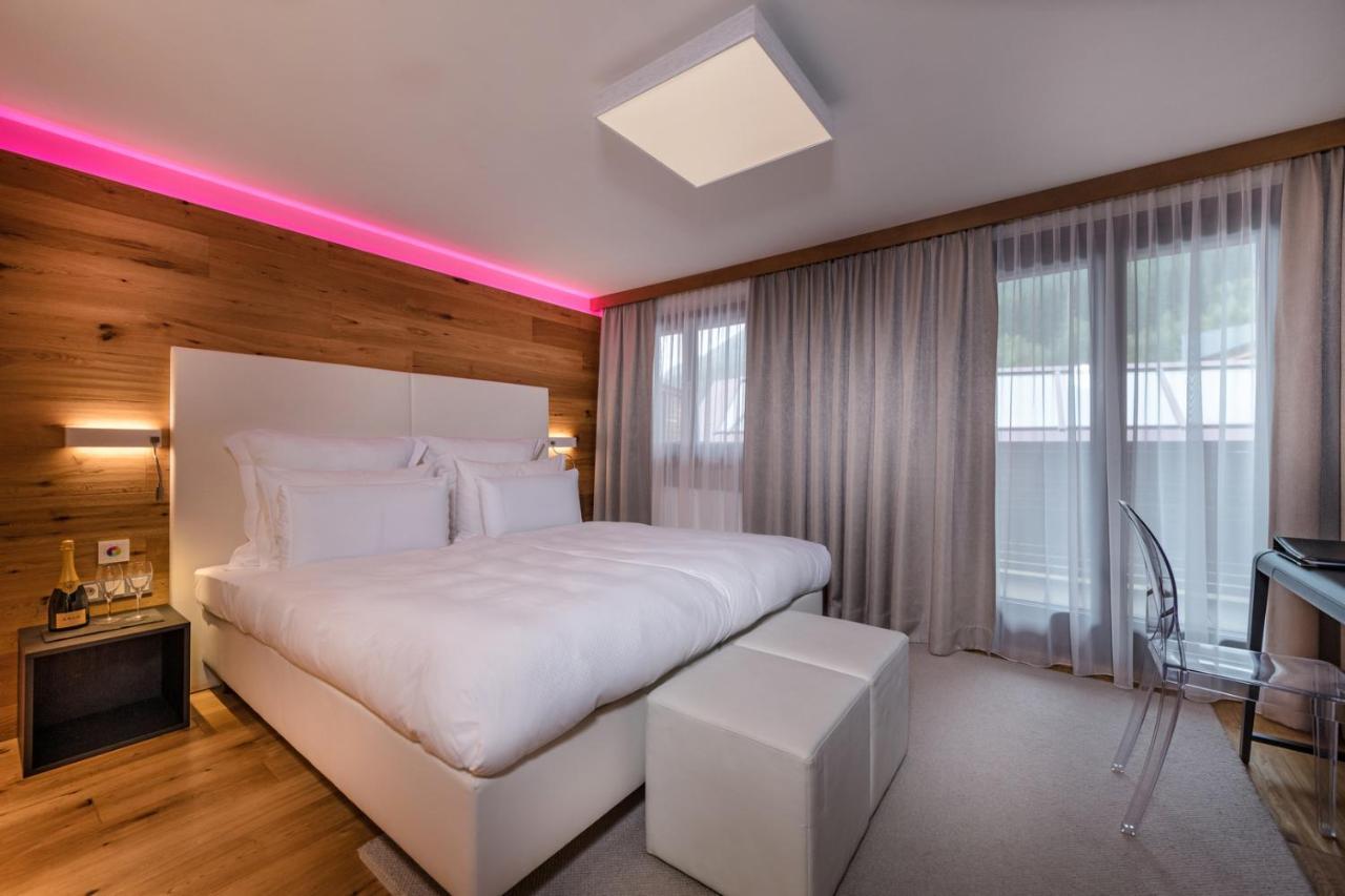 Alpinresort Valsaa - Sport & Spa Saalbach-Hinterglemm Extérieur photo